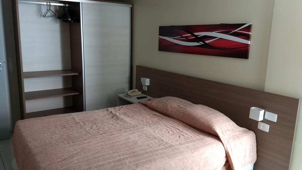 Appartement Ap 306 Flat Beira Mar Praia De Tambau à João Pessoa Extérieur photo