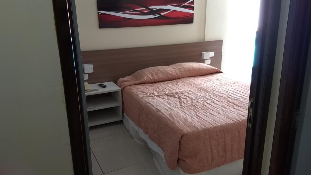 Appartement Ap 306 Flat Beira Mar Praia De Tambau à João Pessoa Extérieur photo