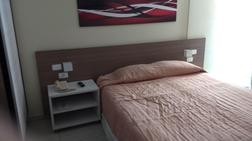 Appartement Ap 306 Flat Beira Mar Praia De Tambau à João Pessoa Extérieur photo