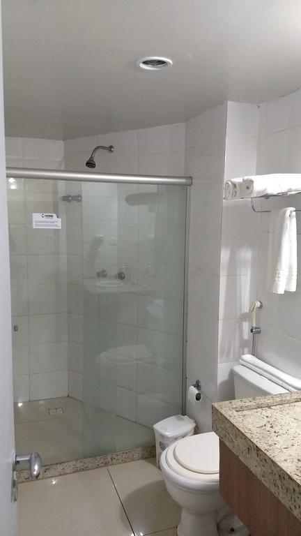 Appartement Ap 306 Flat Beira Mar Praia De Tambau à João Pessoa Extérieur photo